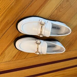 Steve Madden Loafer